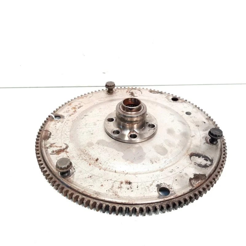 Super ofertă Coroana volanta, cod 03G105323H, Audi Q5 (8RB), 2.0 TDI, CAGB, cutie automata (idi:541006)