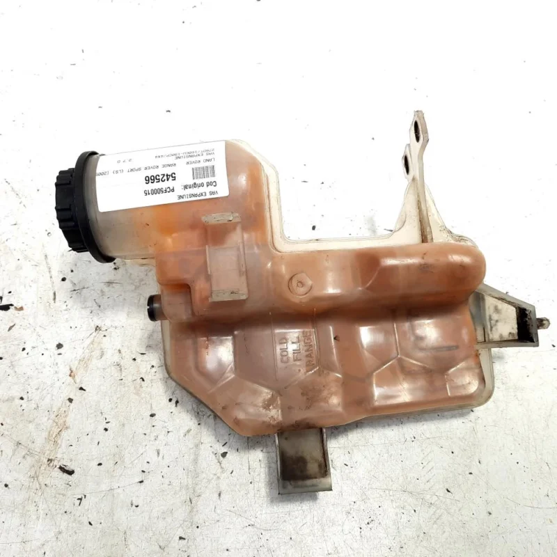 Vas expansiune, cod PCF500015, Land Rover Range Rover Sport (LS) 2.7 D, 276DT (id:542566) Popular