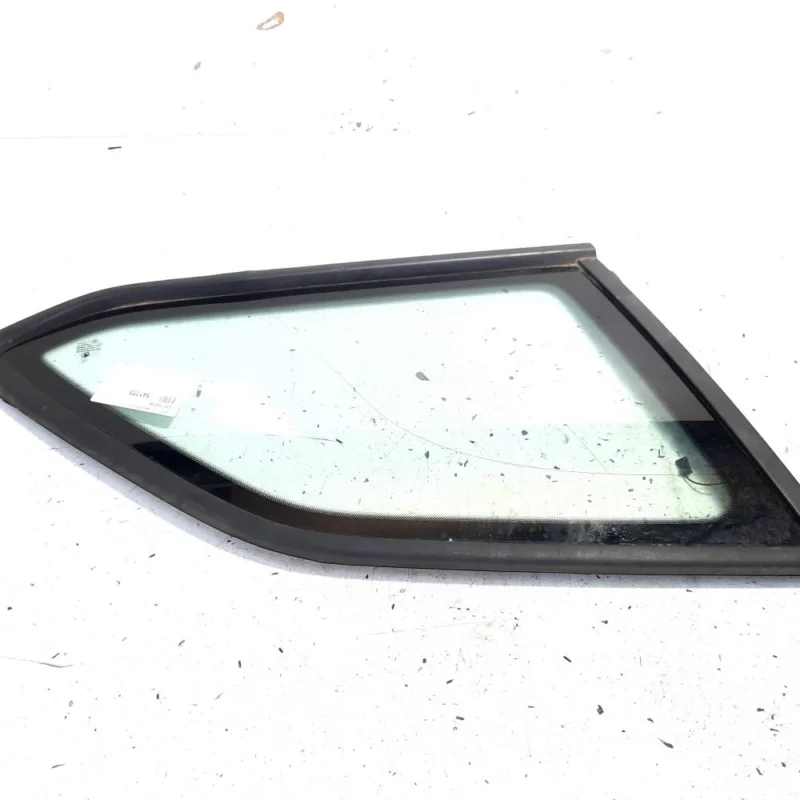 Geam fix caroserie stanga, Skoda Octavia 3 (5E3) (id:541725) Expediere rapidă