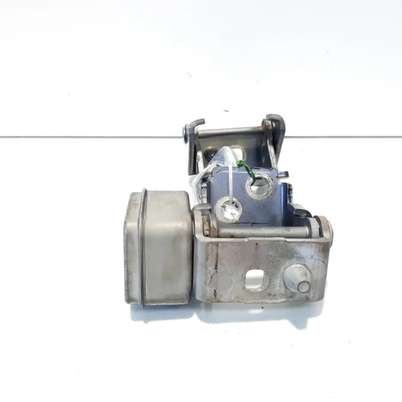 Set balamale stanga spate, Peugeot 207 (WA) (id:541075) Lichidare de stoc