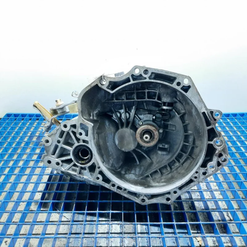 Cutie viteza manuala, cod GM55565177, Opel Corsa D, 1.2 benz, Z12XEP, 5 vit man (id:541299) Cel mai vândut