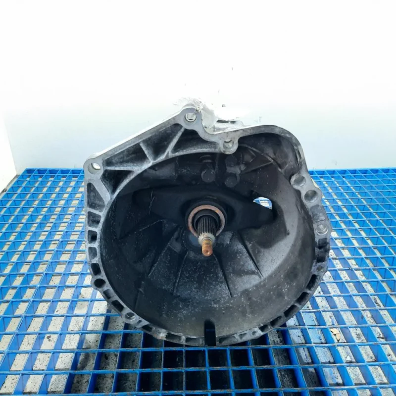 Preț redus Cutie viteze manuala, cod 2170017395, Bmw 3 (E90) 2.0 benz, N43B20A, 6 vit man (id:541377)