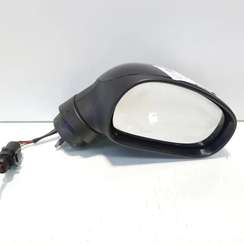 Oglinda electrica dreapta, Seat Leon (1P1) (id:541696) Reducere extra