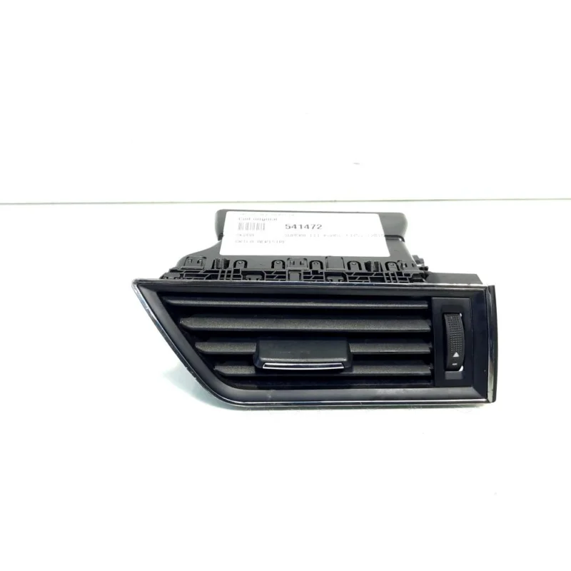 Grila aer bord dreapta, Skoda Superb III Combi (3V5) (id:541472) Disponibil imediat