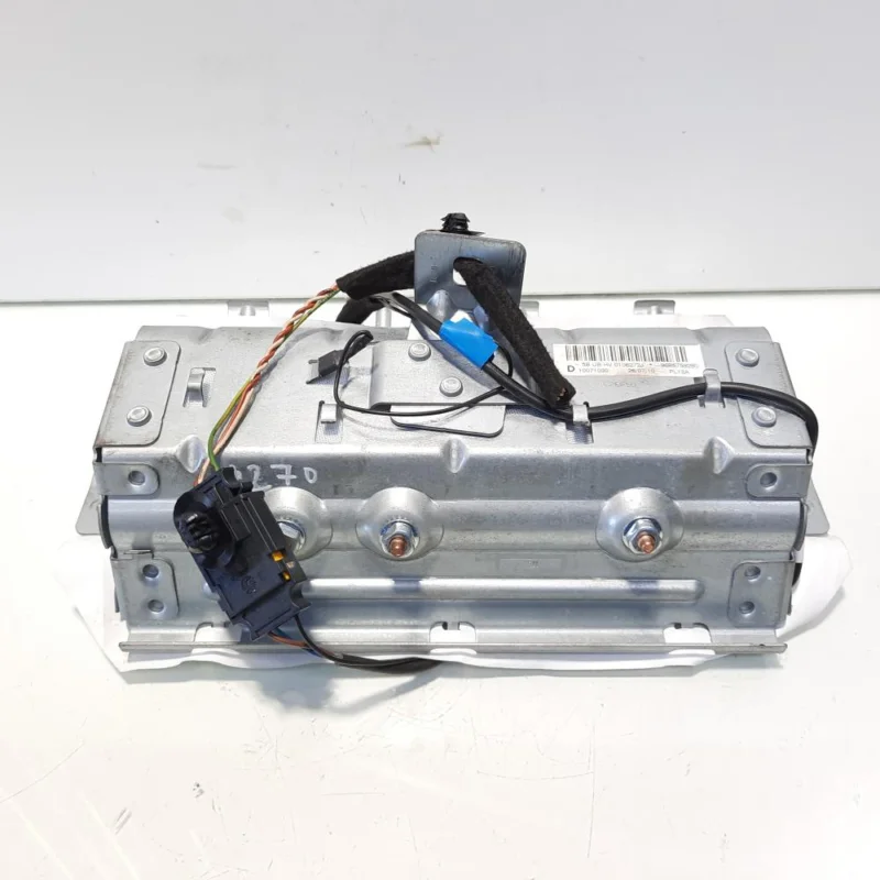 Airbag pasager, cod 9685759280, Peugeot 207 (WA) (id:541084) Discount