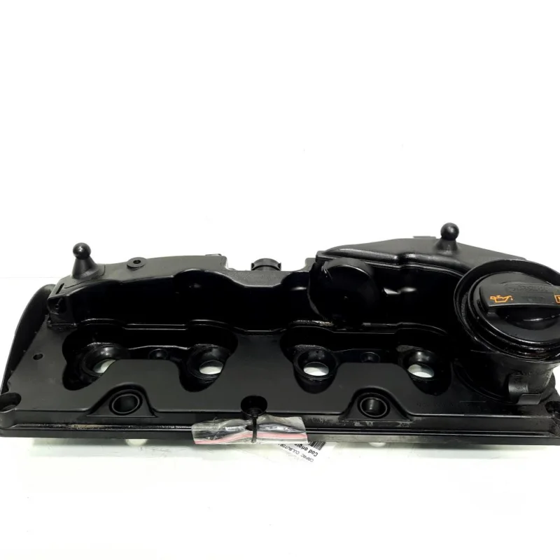 Preț mic Capac culbutori, cod 03L103469R, Skoda Yeti (5L), 2.0 TDI, CFH (idi:527395)