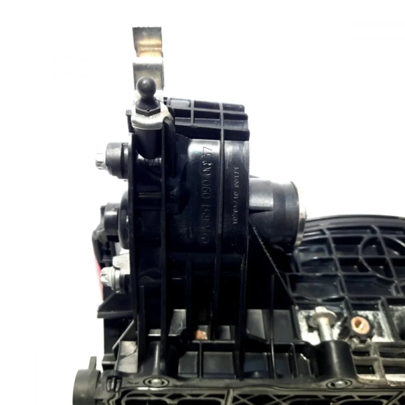 Motoras galerie admisie, Mercedes Clasa C T-Model (S204), 2.2 CDI, OM651913 (idi:520719) Comandă acum