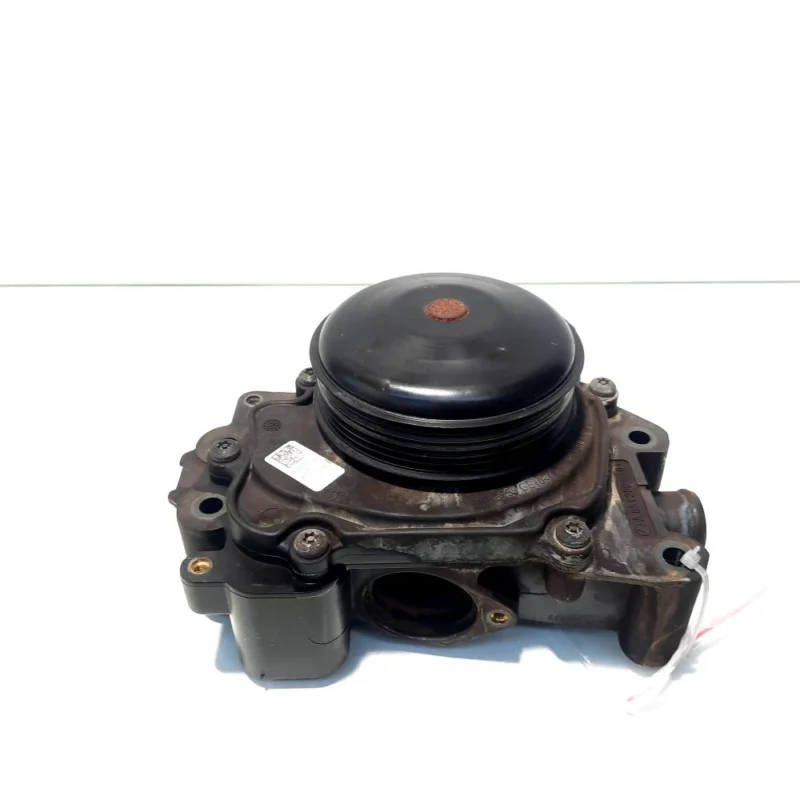 Pompa apa, cod A6512006301, Mercedes Clasa E (W212), 2.2 CDI, OM651924 (idi:520717) Reducere specială