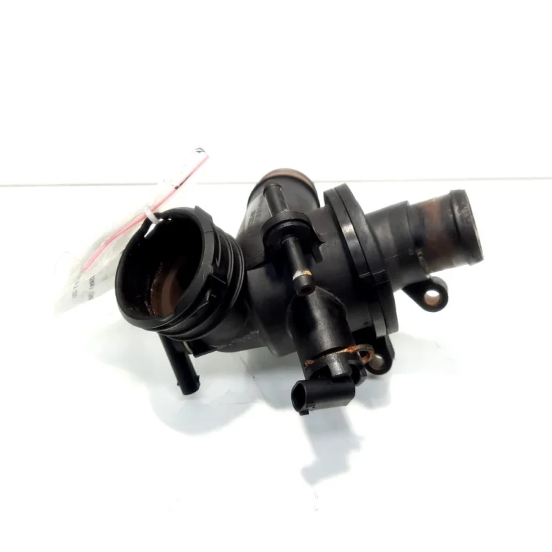 Ofertă Corp termostat, cod A6512000615, Mercedes Clasa CLA Shooting Brake (X117), 2.2 CDI, OM651930 (idi:520715)