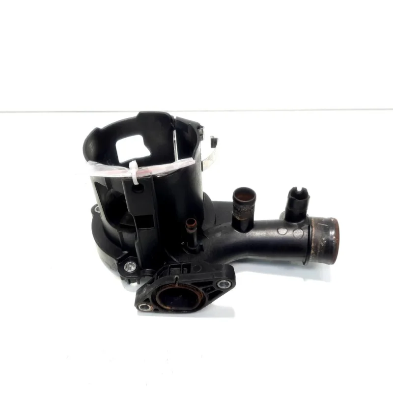 Ofertă Suport filtru combustibil, cod A6512000356, Mercedes Clasa E T-Model (S212), 2.2 CDI, OM651924 (idi:520714)