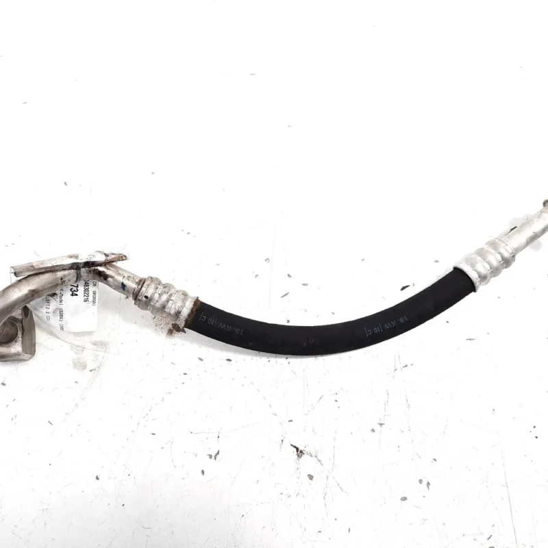 Plată sigură Conducta clima, cod A2048302216, Mercedes Clasa E T-Model (S212), 2.2 CDI, OM651924 (idi:520734)