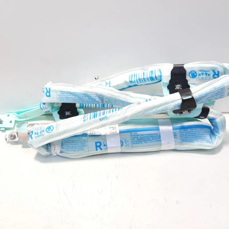 Reducere specială Airbag cortina stanga, cod 5E0880741, Skoda Octavia 3 (5E3) (id:541532)