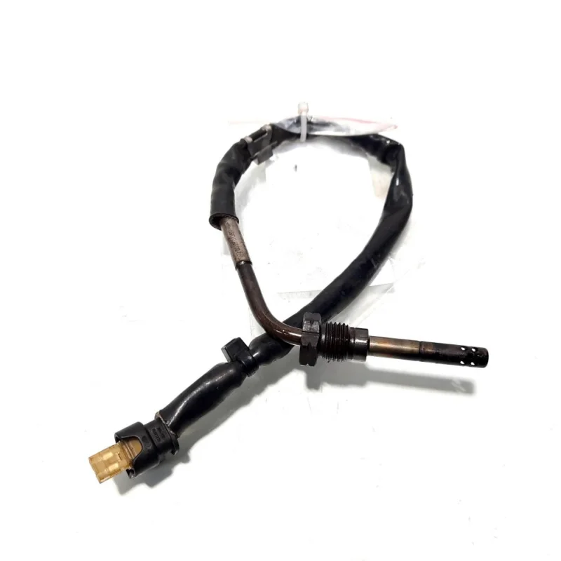 Sonda temperatura gaze, cod A0081532228, Mercedes Clasa E Cabriolet (A207), 2.2 CDI, OM651911 (idi:520722) Plată sigură
