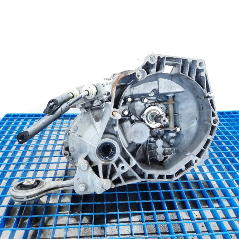 Cutie viteza manuala, Fiat Doblo (263) 1.3 M-jet, 263A2000, 5 vit man (pr;110747) Nu rata