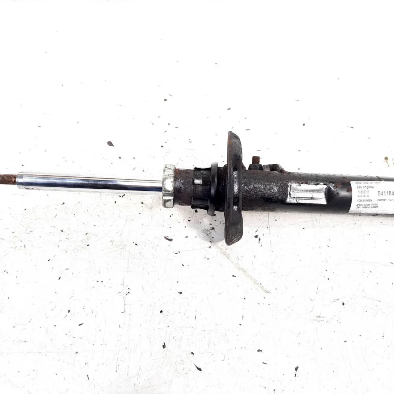 Livrare expres Amortizor stanga fata, Vw Passat Variant (3C5) 2.0 tdi, CBA (id:541184)