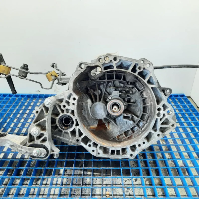 Ieftin Cutie viteza manuala, Opel Astra J, 1.3 CDTI, 5 vit man (pr;110747)