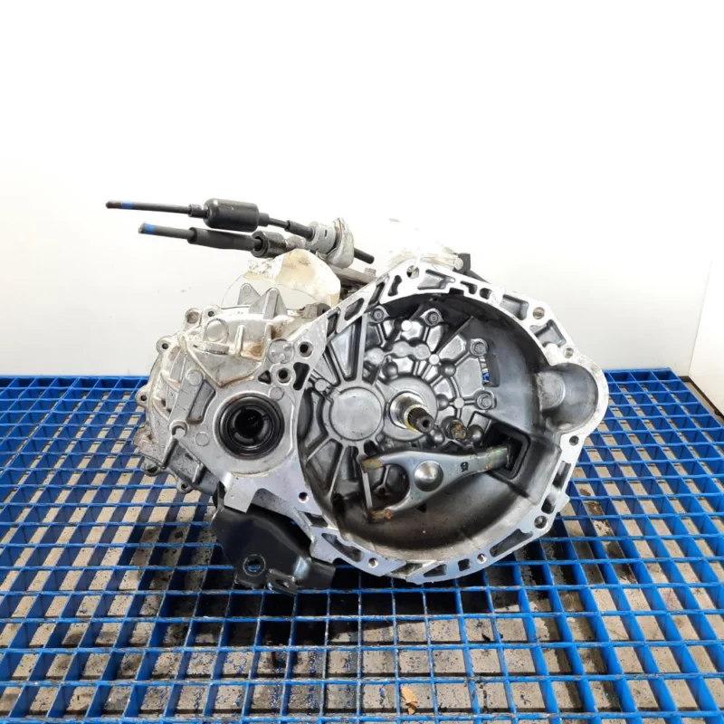 Cutie viteze manuala, cod U89V, Kia Stonic (YB) 1.0 T-GDI, 6 vit man (id:541339) Cel mai bun preț