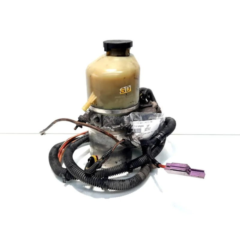 Pompa servo directie TRW, Opel Astra G, 1.6 benz (idi:532562) Preferatul clienților