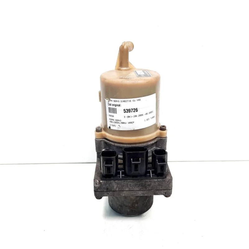 Comandă acum Pompa servo directie cu vas, Mazda 3 (BK) 1.6 DI Turbo (pr:110747)