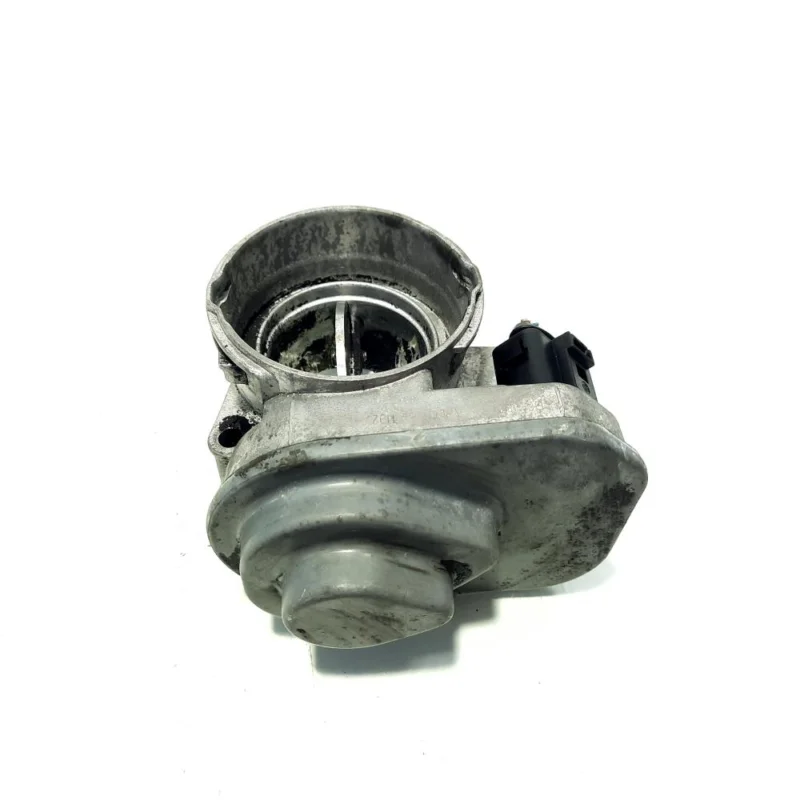 Clapeta acceleratie, cod 038128063G, Seat Altea XL (5P5, 5P8), 1.9 TDI, BXE (idi:531806) Discount