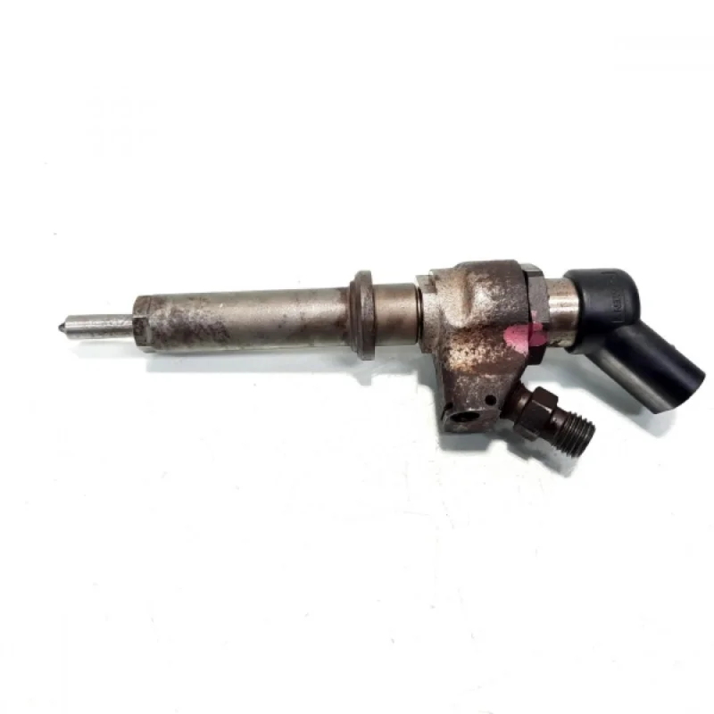 Injector, cod 9636819380, Citroen Berlingo 1, 2.0 HDI, RHY (idi:531782) Reducere extra