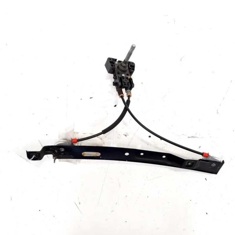 Transport gratuit Macara manuala dreapta spate, Ford Mondeo 4 (id:540601)