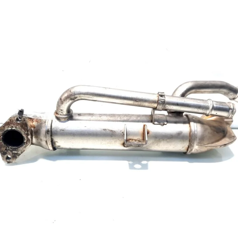 Reducere Racitor gaze, cod 038131513S, Audi A4 Avant (8ED, B7), 1.9 TDI, BKE (idi:512556)