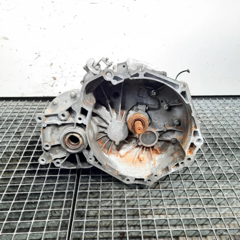 Cutie de viteza manuala, Opel Meriva A, 1.7 CDTI, Z17DTH, 5 vit man (id:539661) Livrare expres