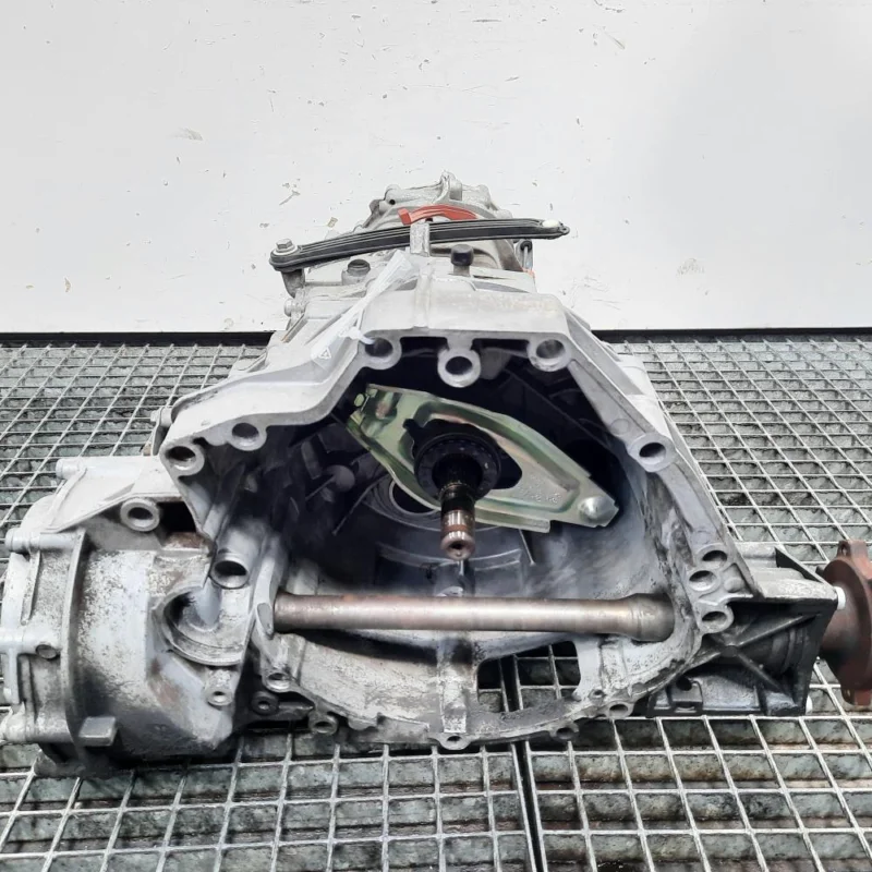 Livrare gratuită Cutie viteza manuala, cod KXP, Audi A4 (8K2, B8) 2.0 TDI, CAG (pr:110747)