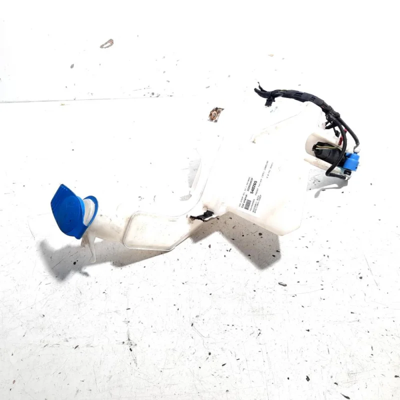 Vas strop gel cu 1 motoras, cod 3C0955453P, Vw Passat Variant (3C5) (id:540265) Expediere rapidă