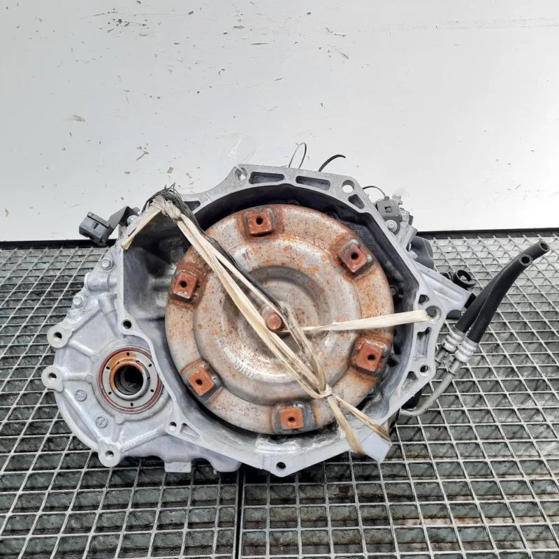 Cutie viteze automata, cod GM55573155, Opel Meriva B, 1.7 CDTI (id:540070) Premium