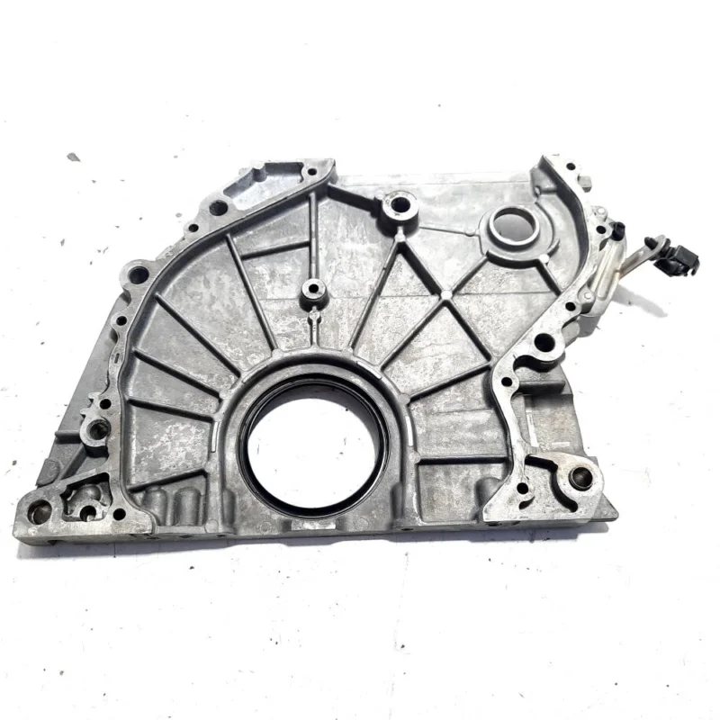 Livrare rapidă Capac vibrochen, cod 1114-7810695-03, Bmw 3 (E90) 2.0 diesel, N47D20C (id:539937)