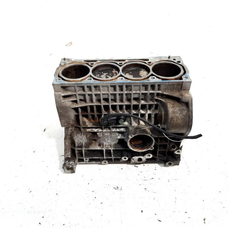 Bloc motor cu pistoane si biele, cod BBY, Vw Polo (9N) 1.4 benz, BBY (id:540486) Ofertă