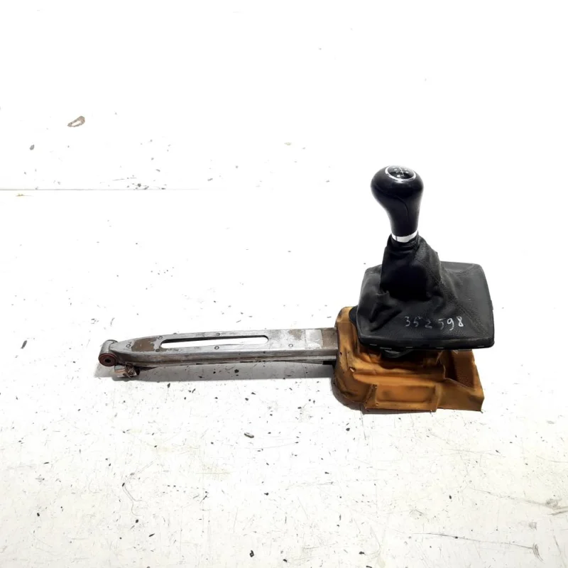 Timonerie, Mercedes Clasa C T-Model (S204) 2.2 CDI, OM646811, 6 vit man (id:539057) Reducere