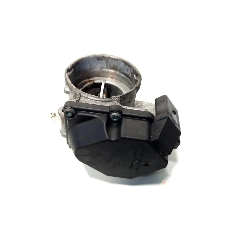 Reducere extra Clapeta acceleratie, cod 03G128063G, Skoda Superb II (3T4), 2.0 TDI, BMP (idi:526258)