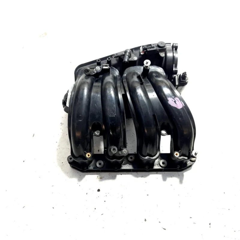 Galerie admisie, Bmw 1 (E81, E87) 1.6 benz, N45B16AB (id:540041) Cumpără online