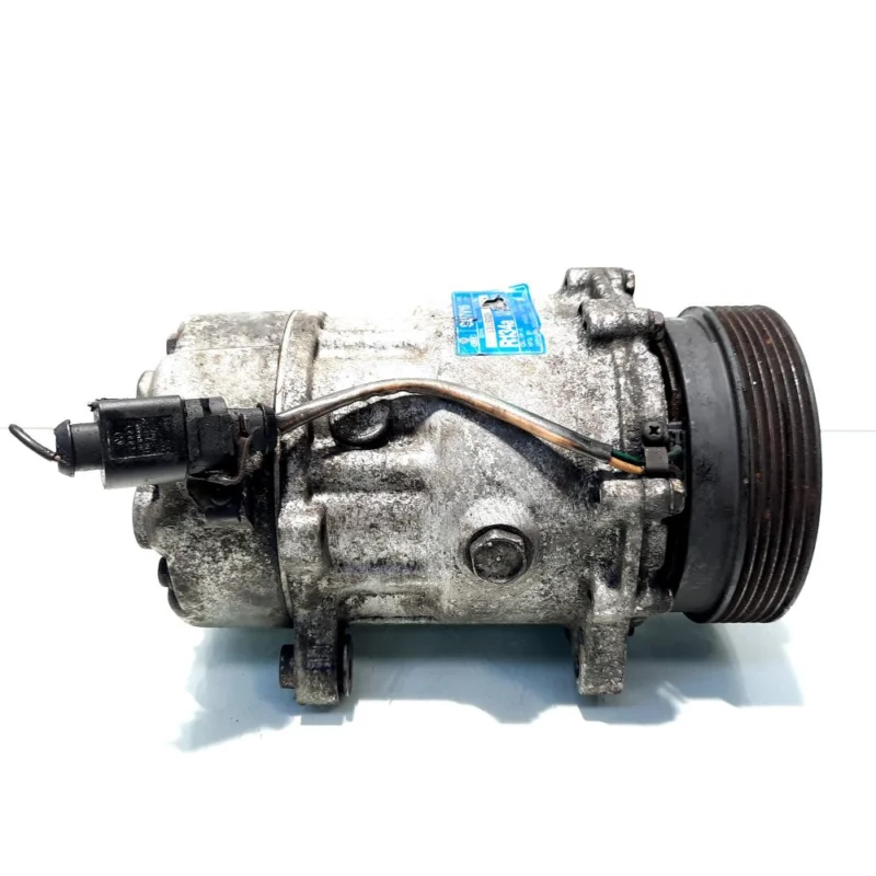 Compresor clima, Skoda Octavia 1 (1U2), 1.9 TDI, ASZ (pr:110747) Plată securizată