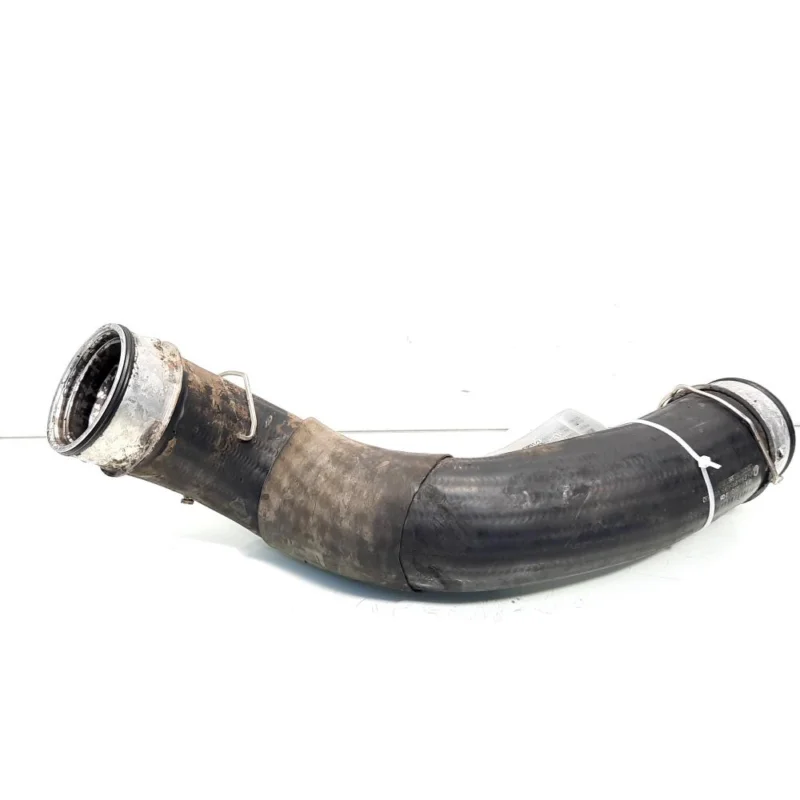 Vezi acum Furtun intercooler, cod A2115282082, Mercedes Clasa E (W211) 2.2 CDI, OM646961 (pr:110747)