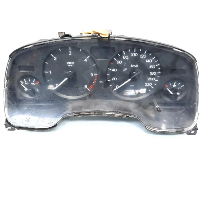 Ceas bord, cod 09228743, Opel Astra G Cabriolet (idi:530330) Ofertă limitată