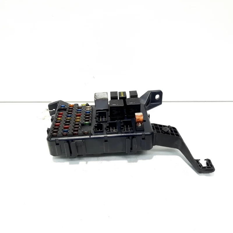 Tablou sigurante, cod 1S7T-14A073-AE, Ford Mondeo 3 Sedan (B4Y), 2.0 TDCI, FMBA (idi:530276) Preț promoțional