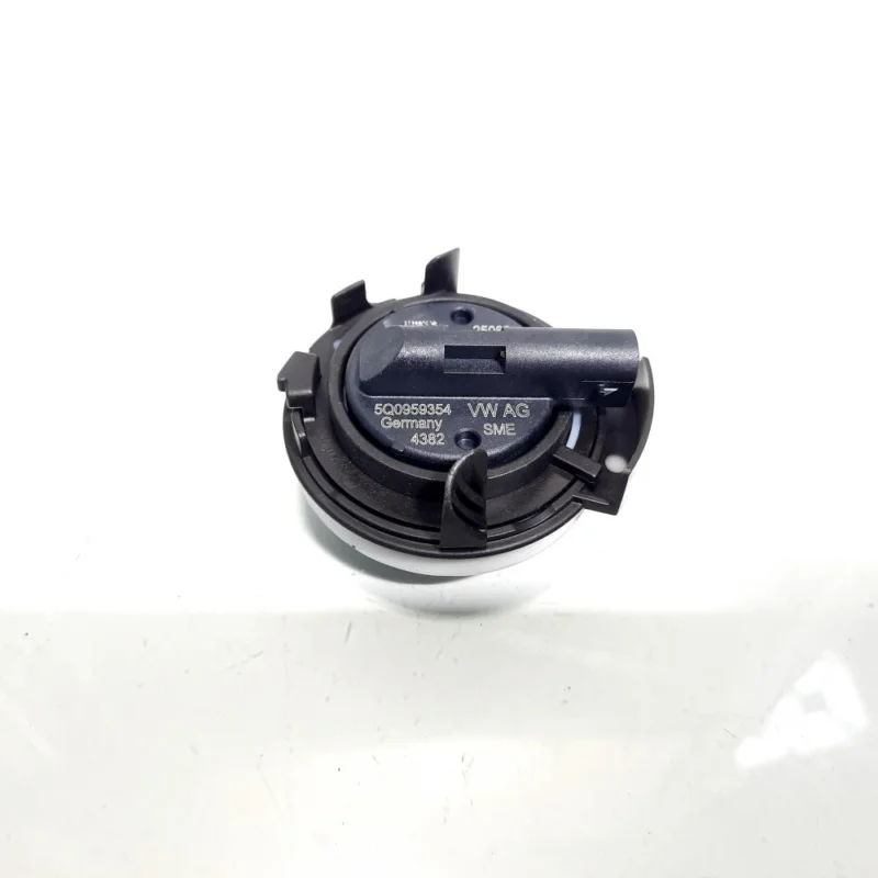 Reducere de preț Senzor impact, cod 5Q0959354, Vw Golf 7 (5G) (id:539774)