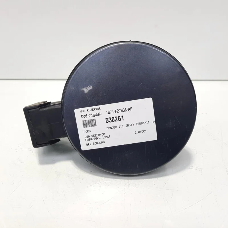 Livrare rapidă Usa rezervor, cod 1S71-F27936-AF, Ford Mondeo 3 Sedan (B4Y) (idi:530261)