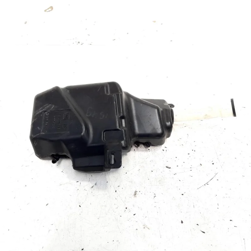 Retur gratuit Vas strop gel cu 2 motorase, cod GM13260590, Opel Astra J Combi (id:539348)