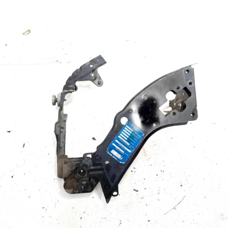 Suport far stanga, Mercedes Clasa E (W211) (id:539569) Plată sigură