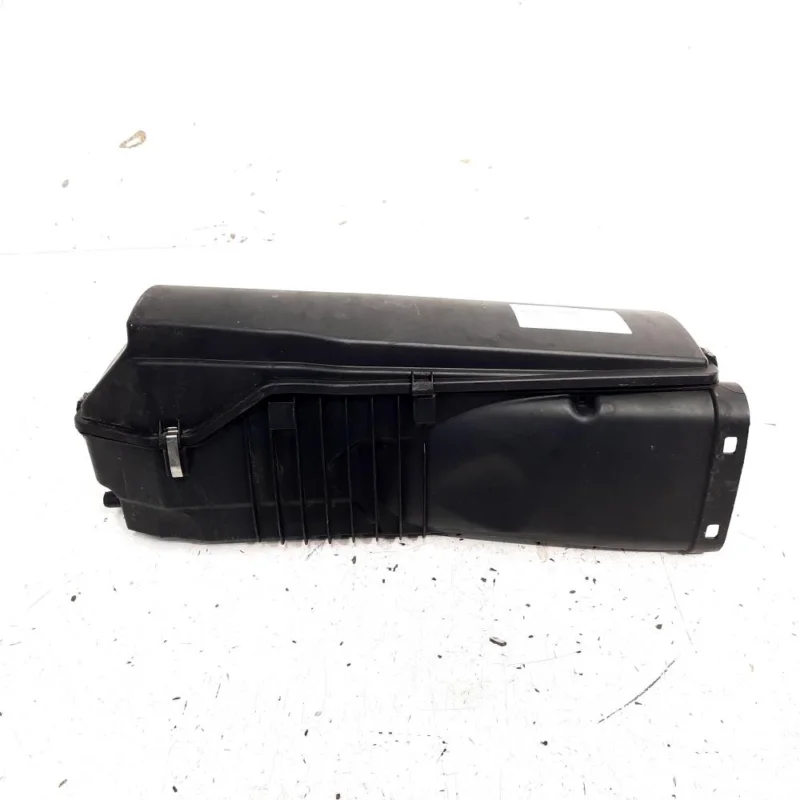 Carcasa filtru aer, cod A6460901001, Mercedes Clasa E (W211), 2.2 CDI, OM646961 (id:539585) Disponibil imediat