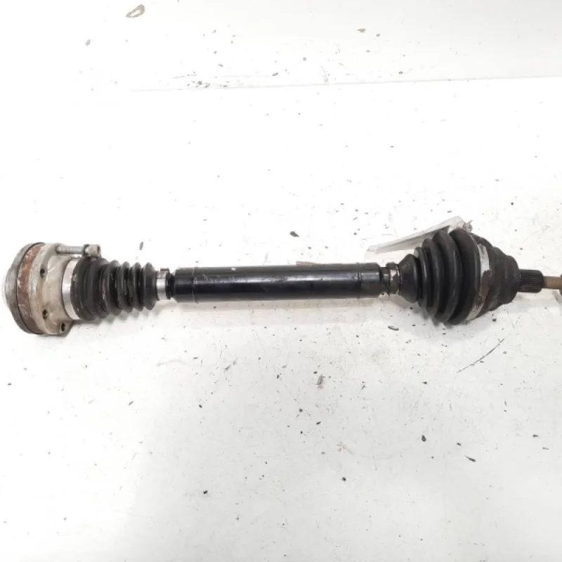 Livrare rapidă Planetara dreapta fata, Skoda Octavia 2 Combi (1Z5) 1.9 TDI, BLS, 6 vit man, 4x4 (id:539256)