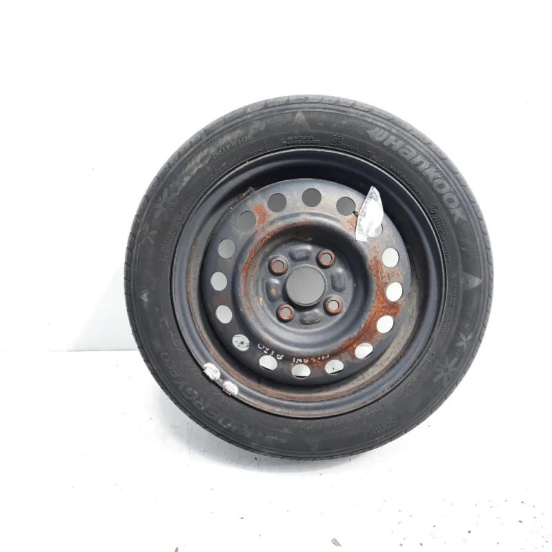 Cumpără online Roata rezerva slim R14, Nissan Pixo (UA0) (id:539735)