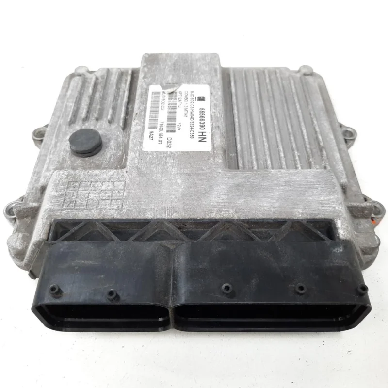 Cumpără acum Calculator motor, cod GM55566390, Opel Combo, 1.3 CDTI, Z13DTJ (id:538629)