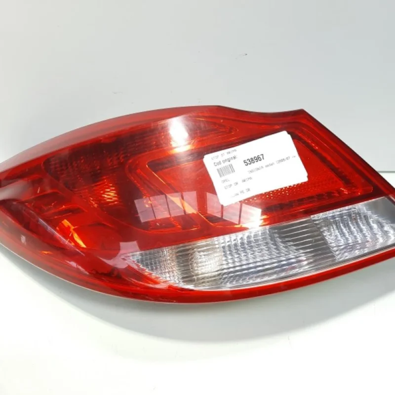 Comandă acum Stop stanga aripa, Opel Insignia A Sedan (id:538967)