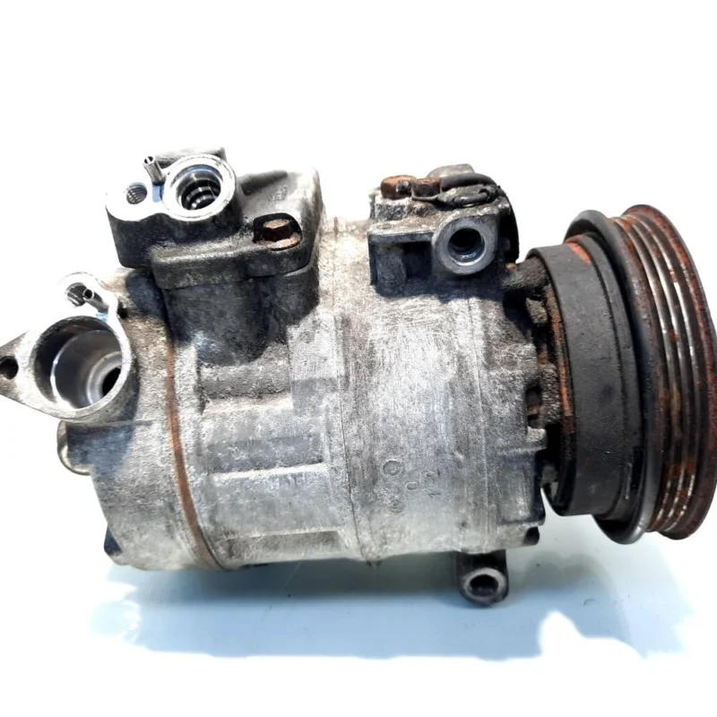 Ultima șansă Compresor clima, cod 8D0260808, Audi A6 Avant (4B5, C5), 1.9 TDI, AVF (idi:512272)